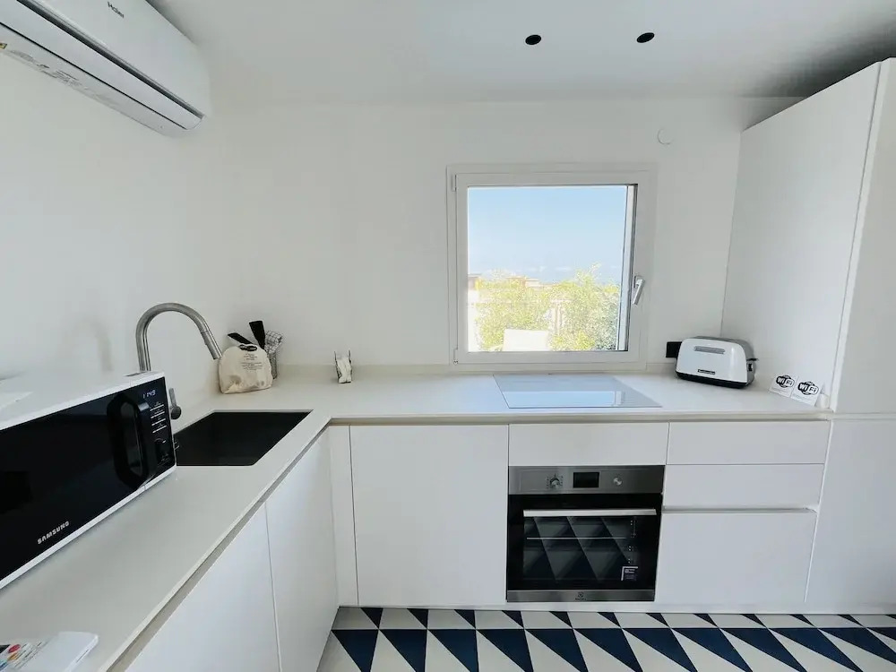 Marina Boutique Rooms