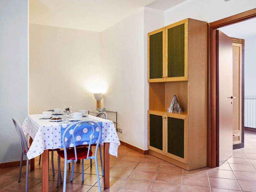 Blissful Apartment in Magione With Swimming Pool
