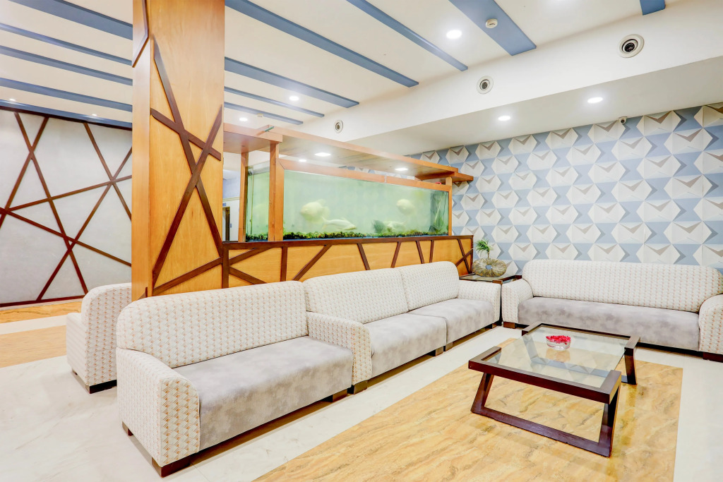 Hotel La Casa Inn