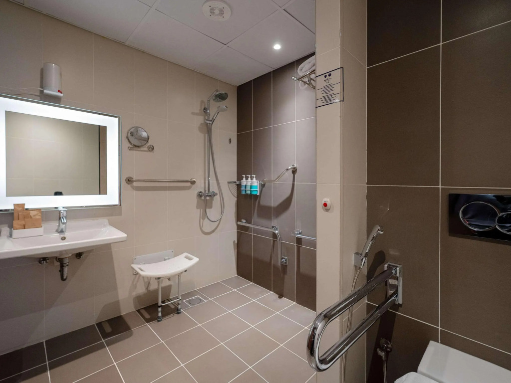 Novotel Jazan