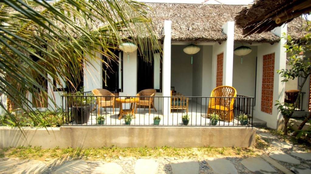 Home Farm Villa Hoi An