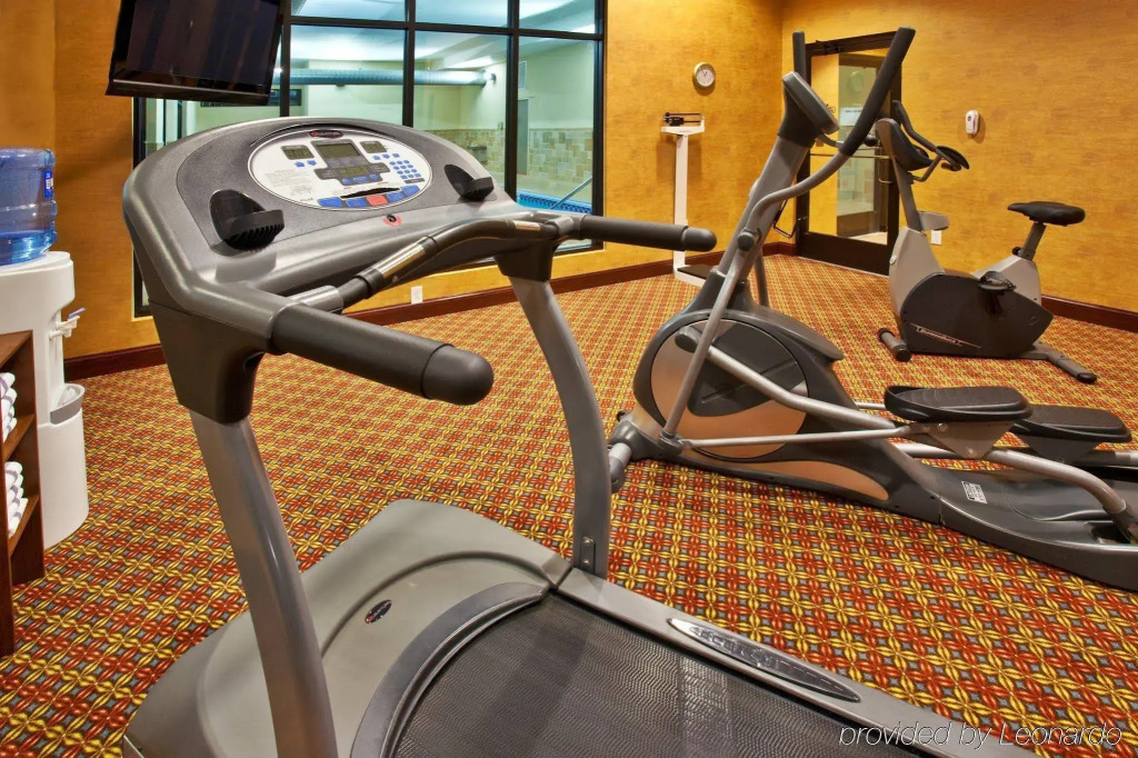 Holiday Inn Quincy East by IHG