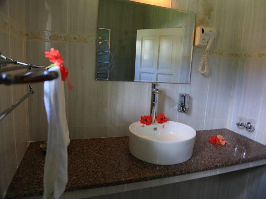 Source Argent Villa
