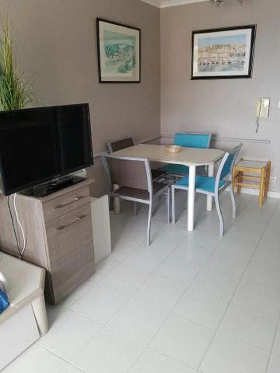 Apartment With one Bedroom in Cannes, With Wonderful sea View, Pool Ac
