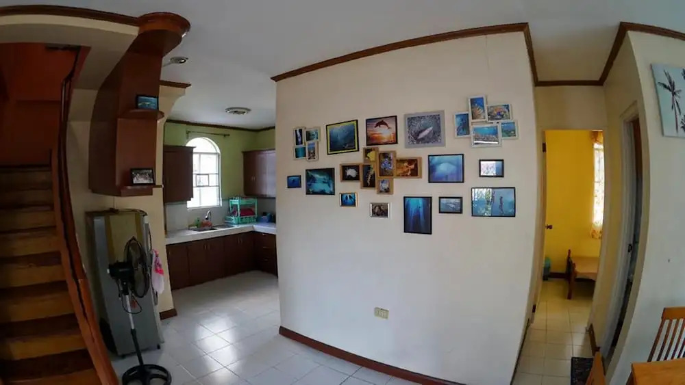 U Feel Fun House - Mactan