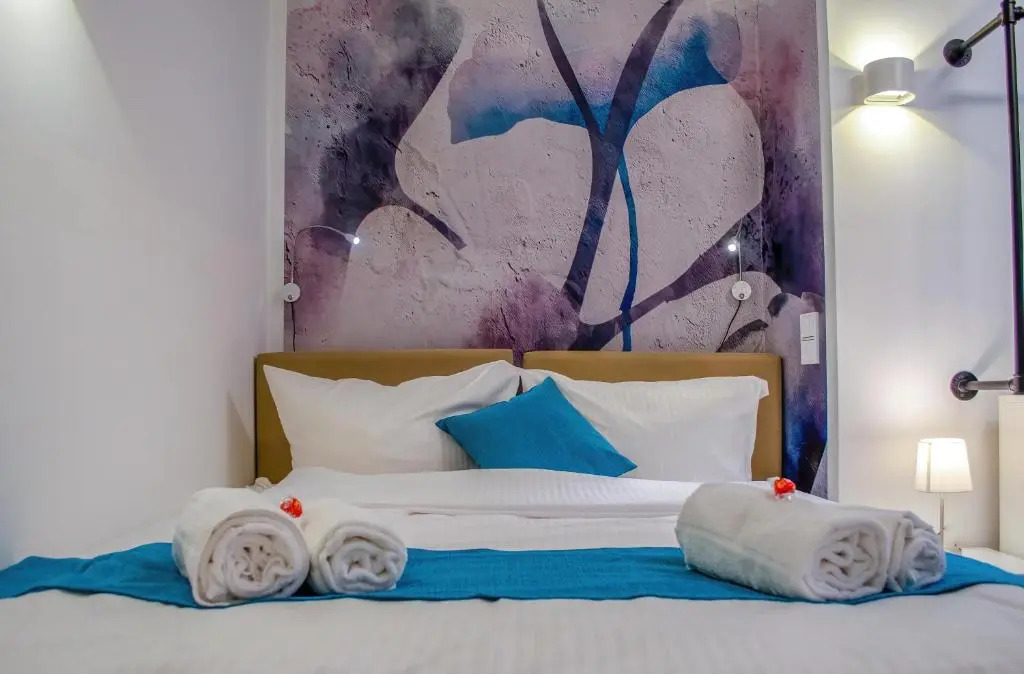 HOMELY STAY Studio 1