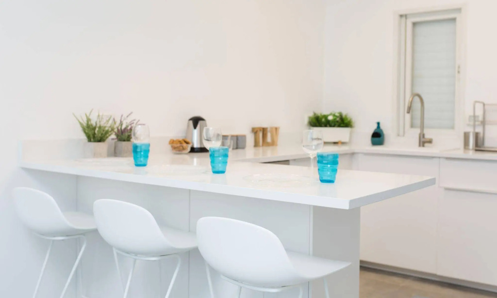 Port Boutique Apartments Tel Aviv