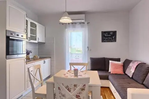 Apartments Tijara