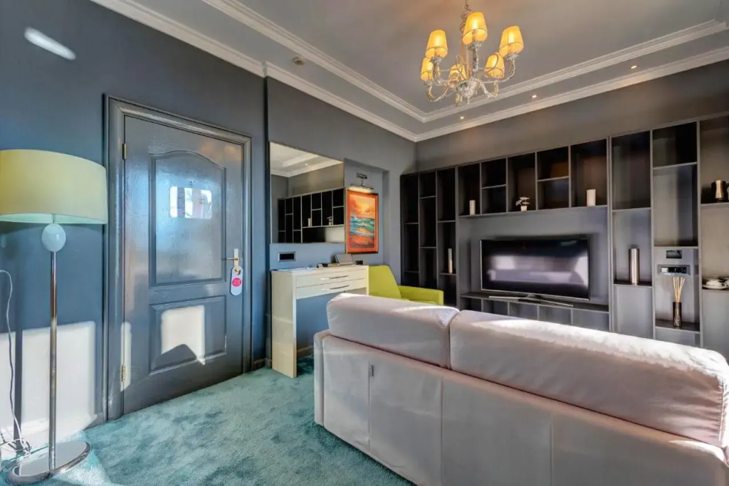 Hotel Primavera