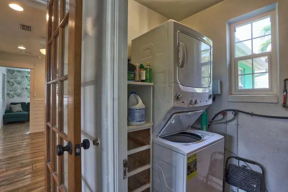 Coquina Hideaway