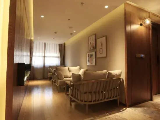 Kailai Yuexiang Hotel