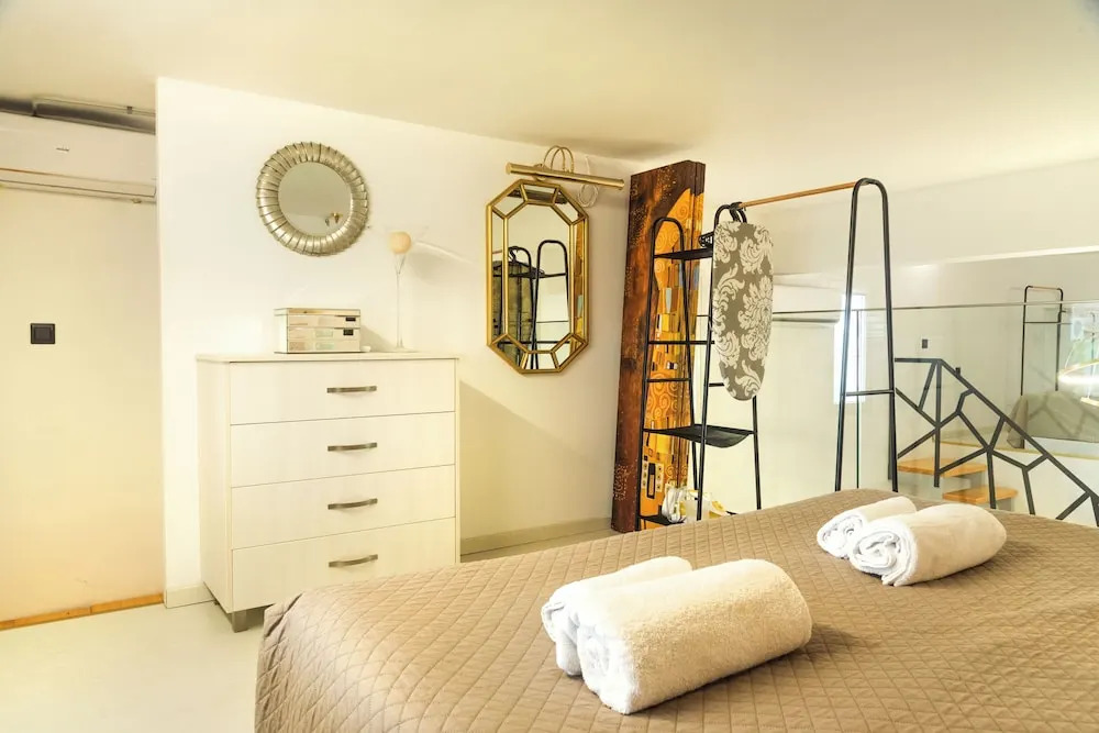 Victorias Suites Corfu