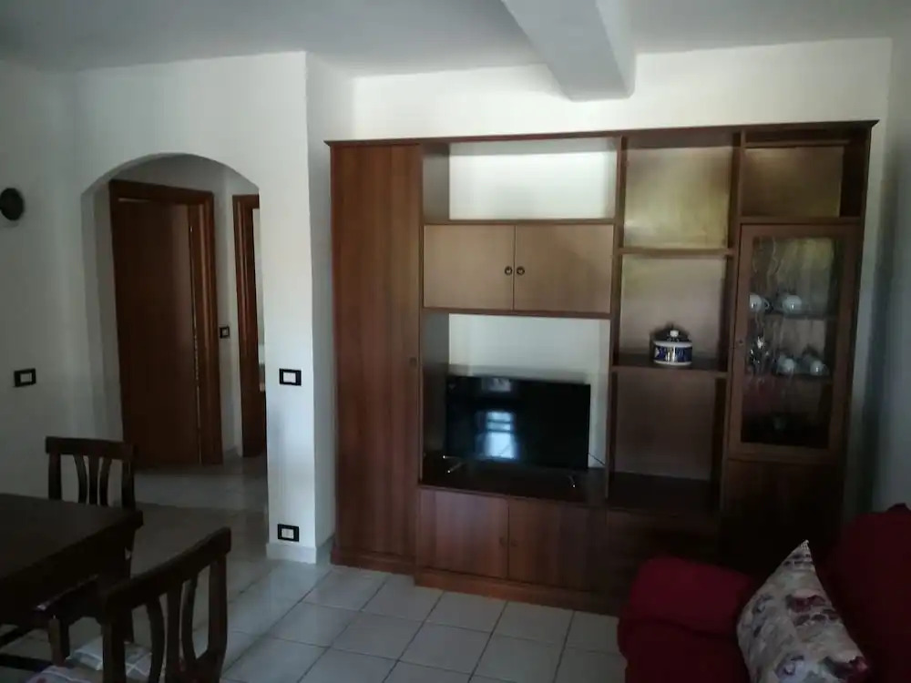 Solaria Homes Apartments