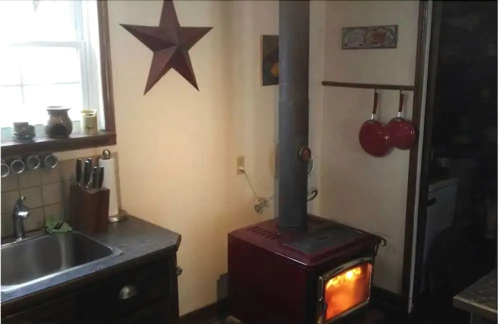 Perfect for Couples Home away from Home