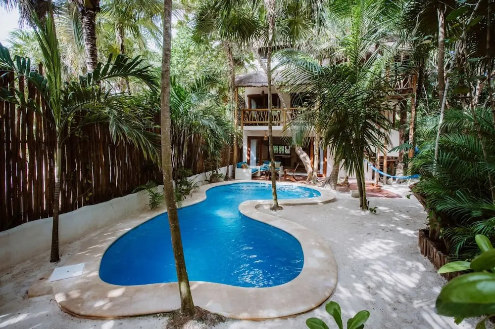 Casa Mandala