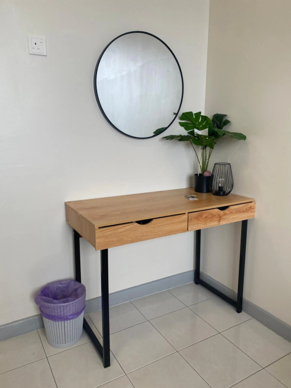 ORKED VANDA, 3 Bedroom apartment, SEAVIEW NETFLIXWIFIYOUTUBE