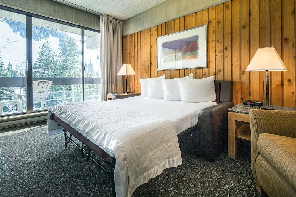 Inn at Snowbird