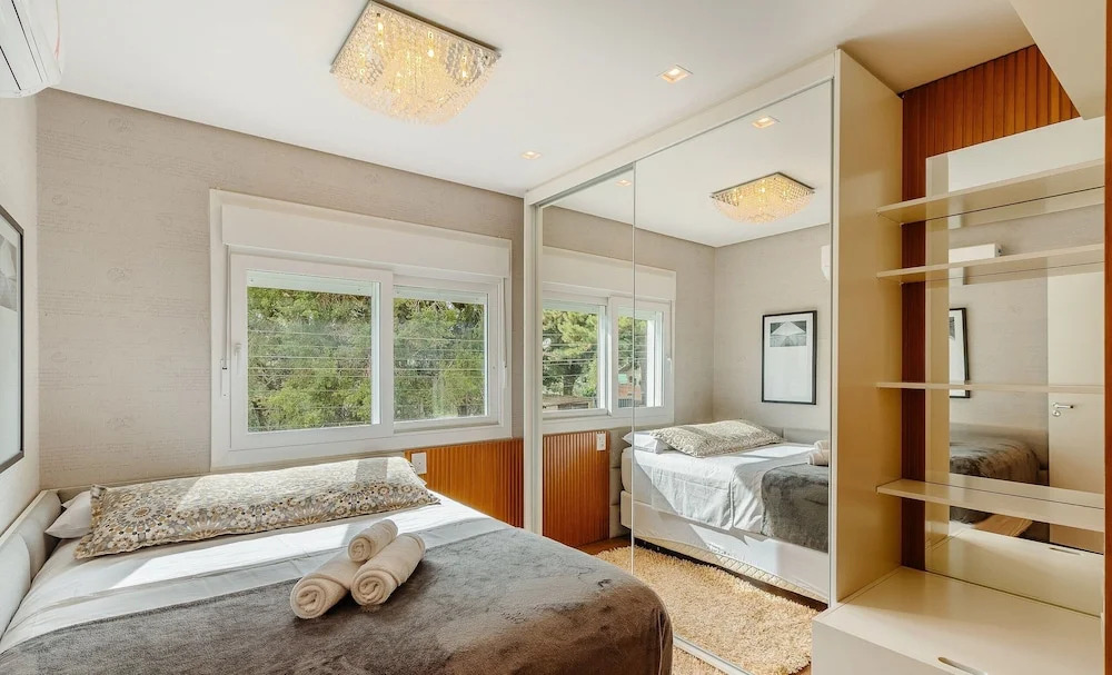 Beautiful 2 Bedroom Apartment in Canela Dal207