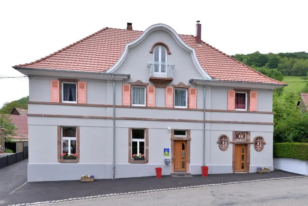 Maison Dhôtes Du Landersbach