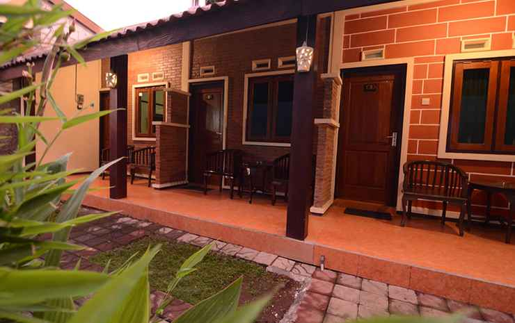 Deluxe Room at Ani Homestay