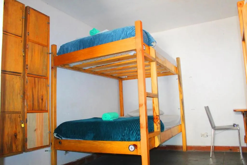 Volko Party Hostel