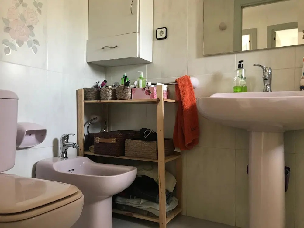 Apartamento Cambrils Park - 117A