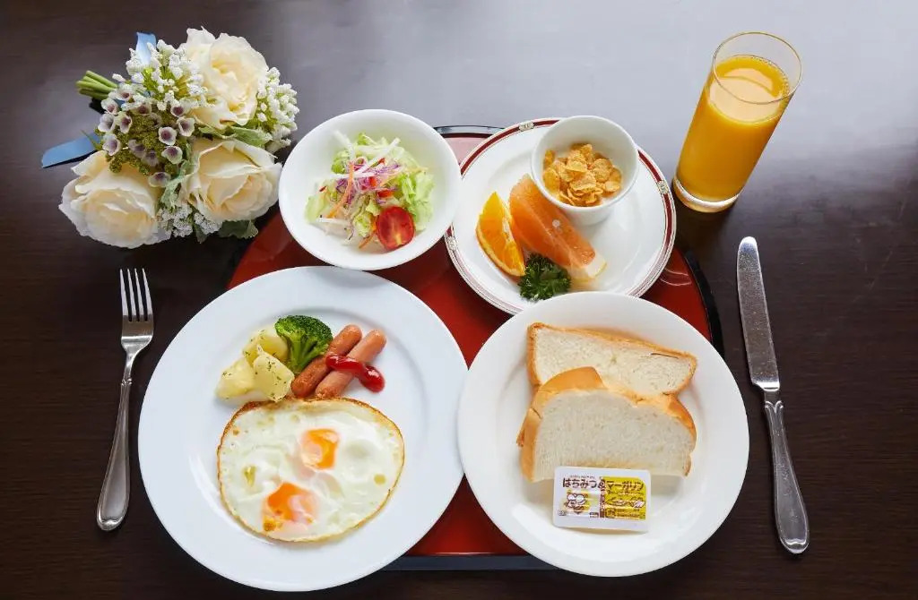 Hamilton Hotel Kazusa