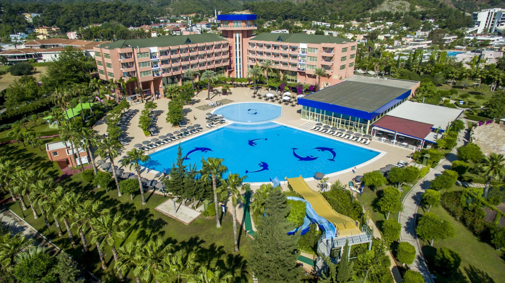 Simena Comfort Hotel
