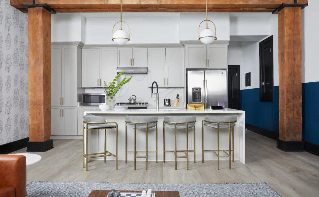 New Orleans Luxury Collection