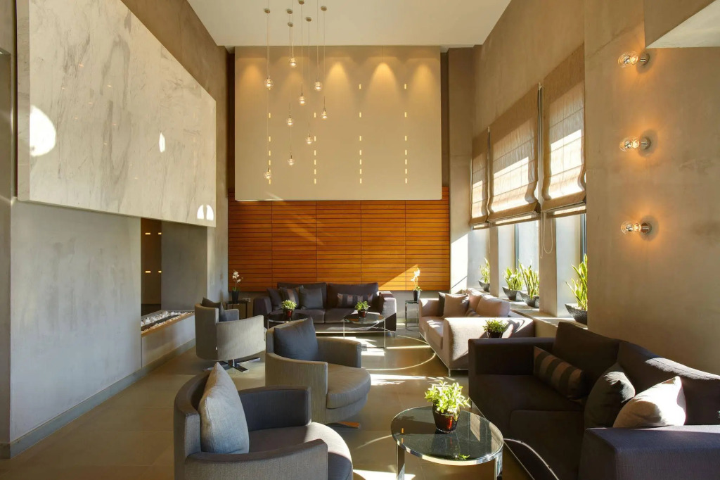 Aegli Hotel Volos