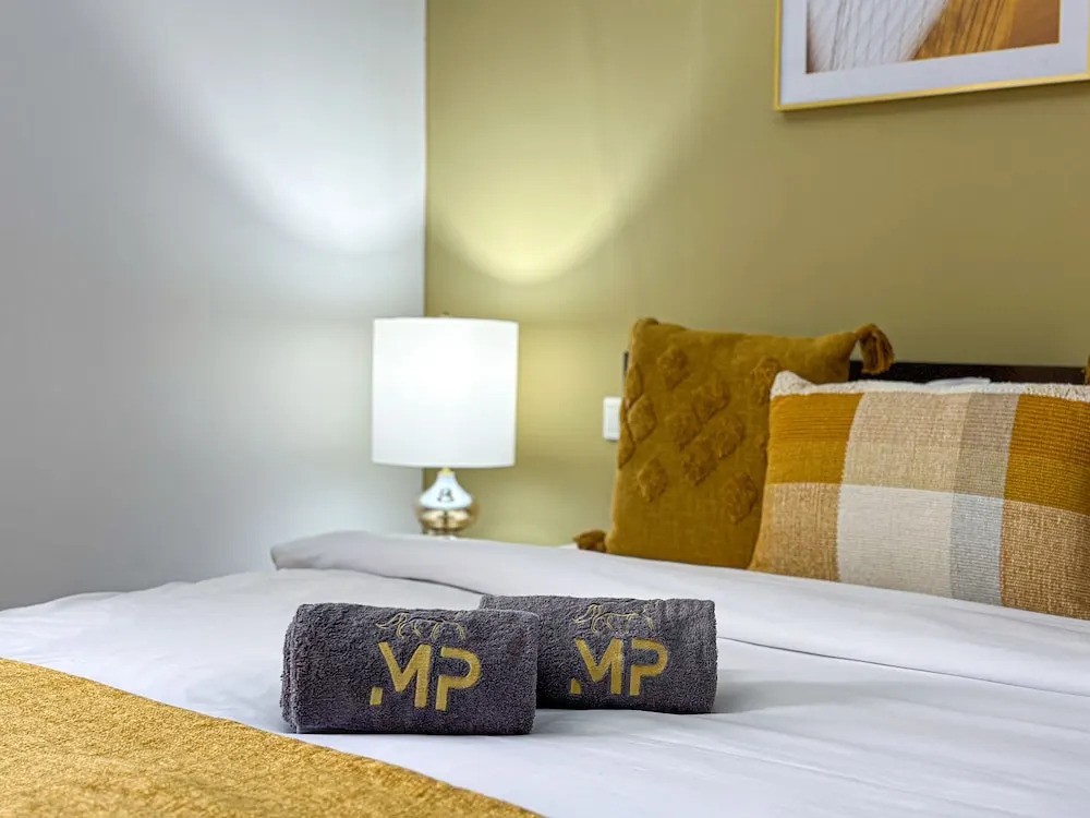Marco Polo - Full Sea & Dubai Eye View | 2 BR | Near JBR Beach