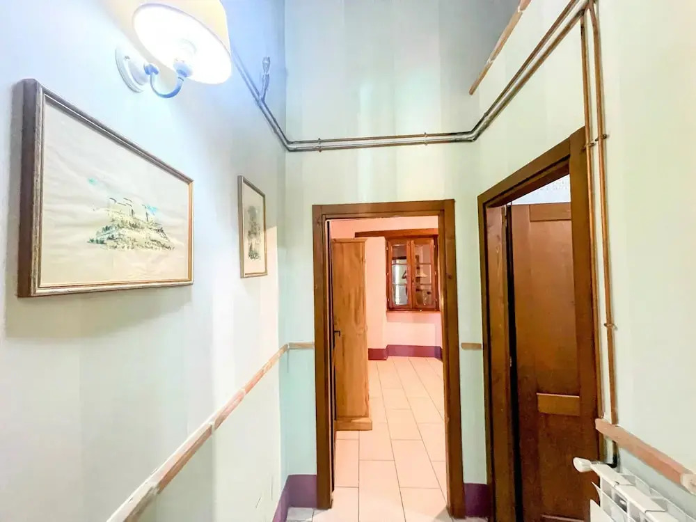 Apt 2 in Spoleto Stunning Grounds Panoramic Views all Around You! Sleeps 4