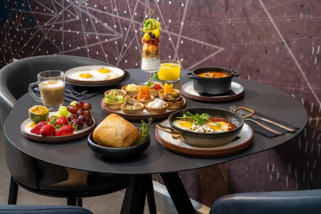BY14 TLV Hotel