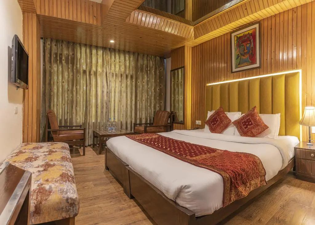 Hotel Shingar