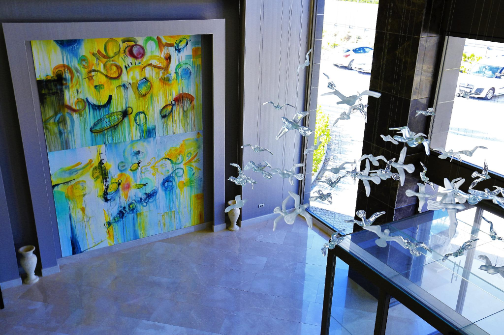 Best Western Premier Karsiyaka Convention & Spa Hotel