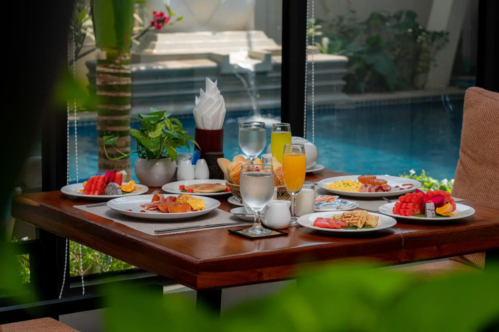 Angkor Style Resort & Spa