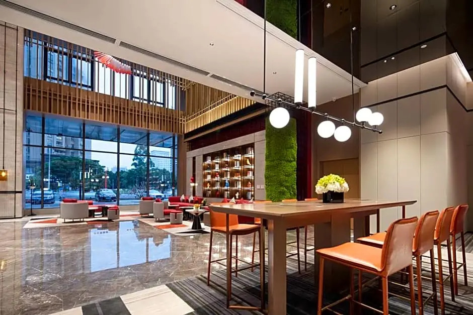 Hampton by Hilton Guigang