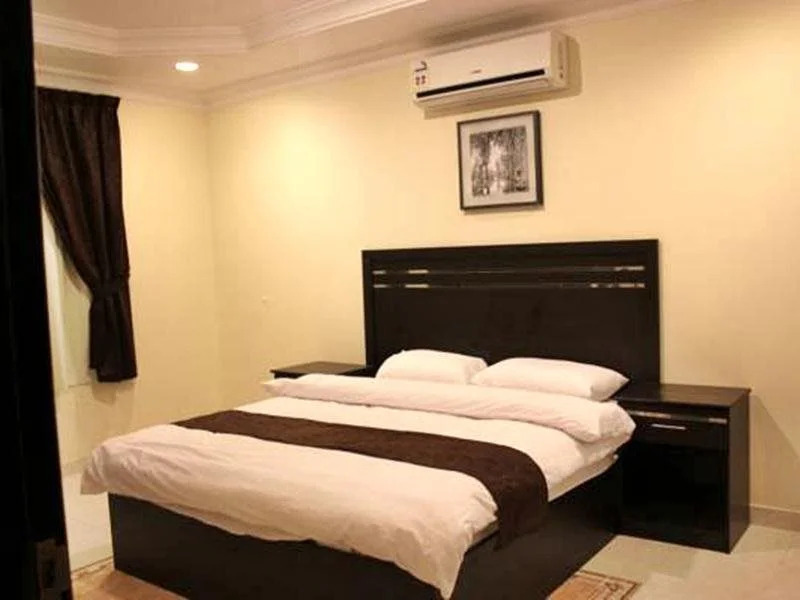Dar Lina Hotel Apartments