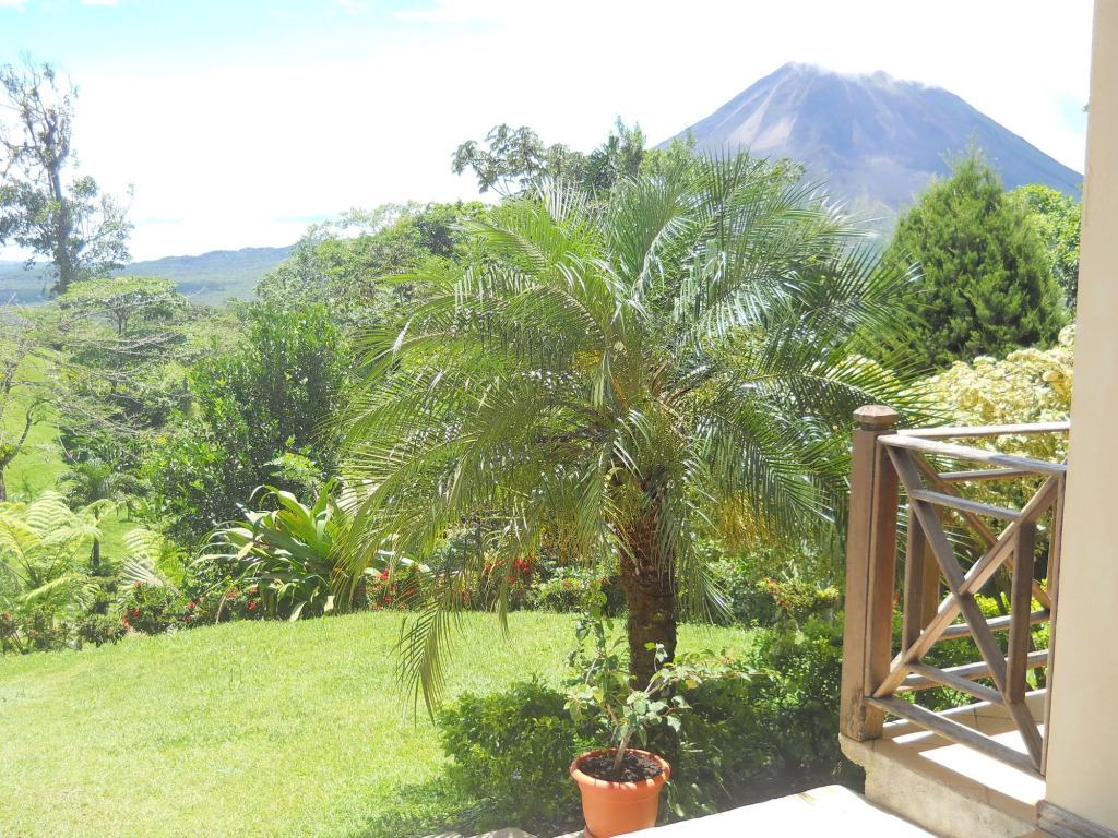 Arenal Garden Lodge
