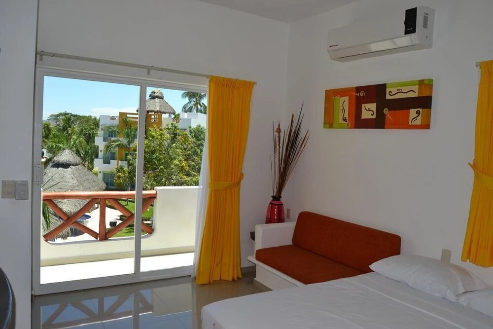 Villas CocoMango