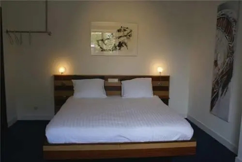 2beHotel Kind of Blue