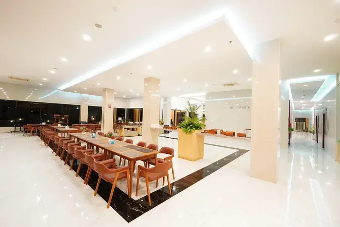 Sapadia Hotel Tulang Bawang