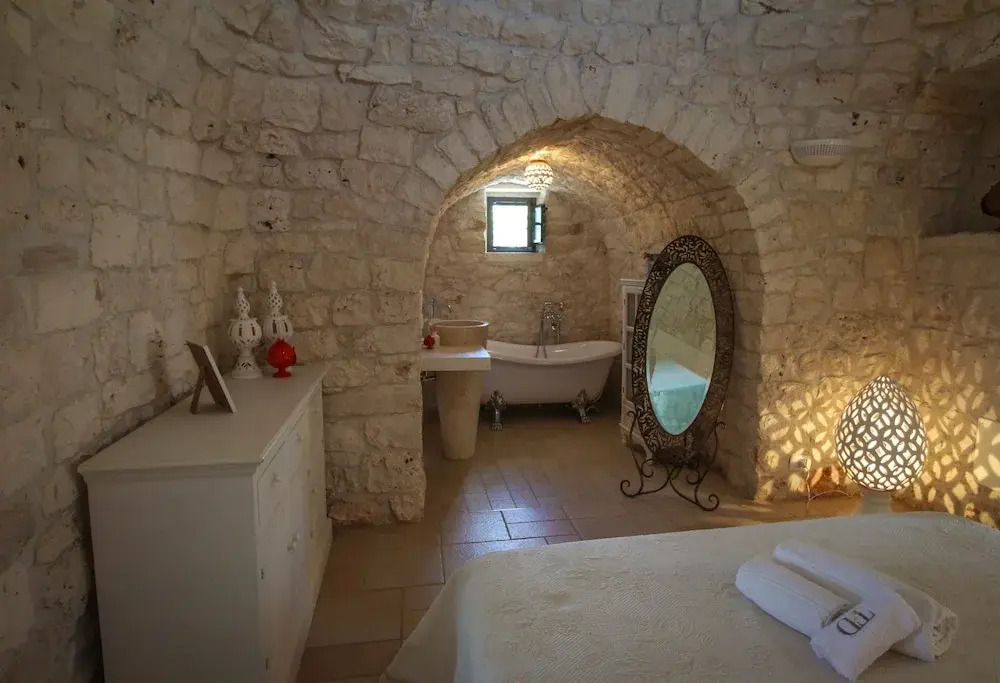 Trulli della Lama