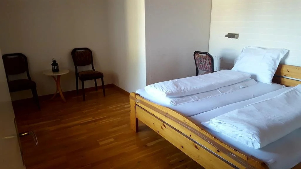 Guest House Bellerive