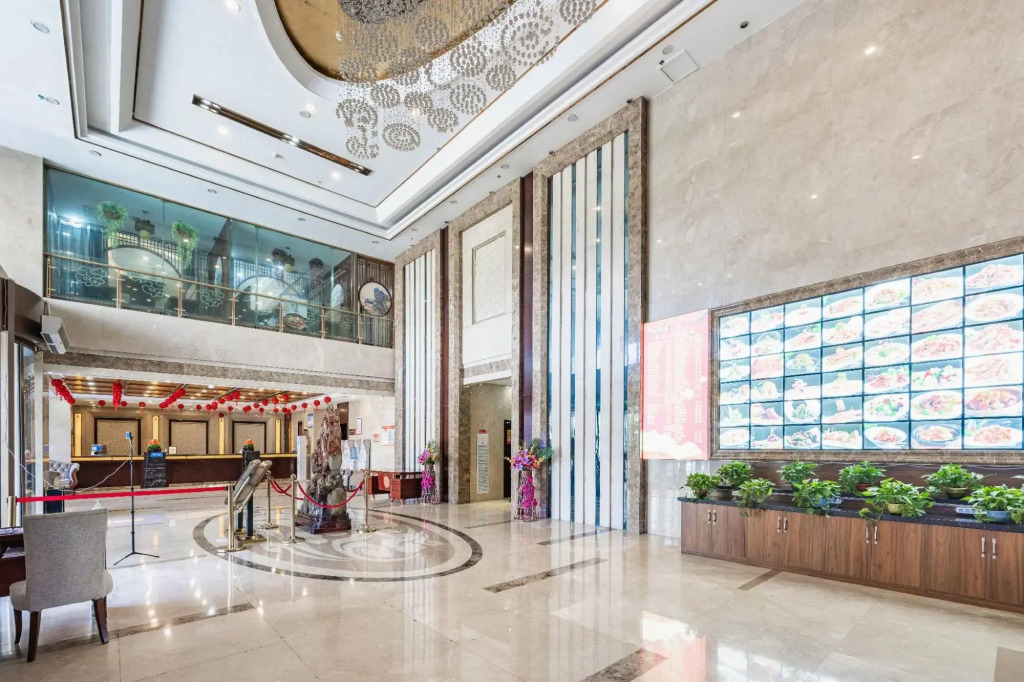 Chenyun Hotel
