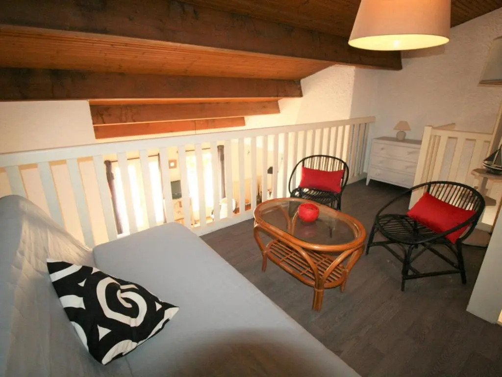Maison La Tranche-sur-Mer, 3 pièces, 5 personnes - FR-1-22-183