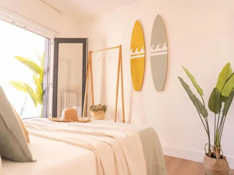 Apartamentos Vilagarcia de Arousa 3000