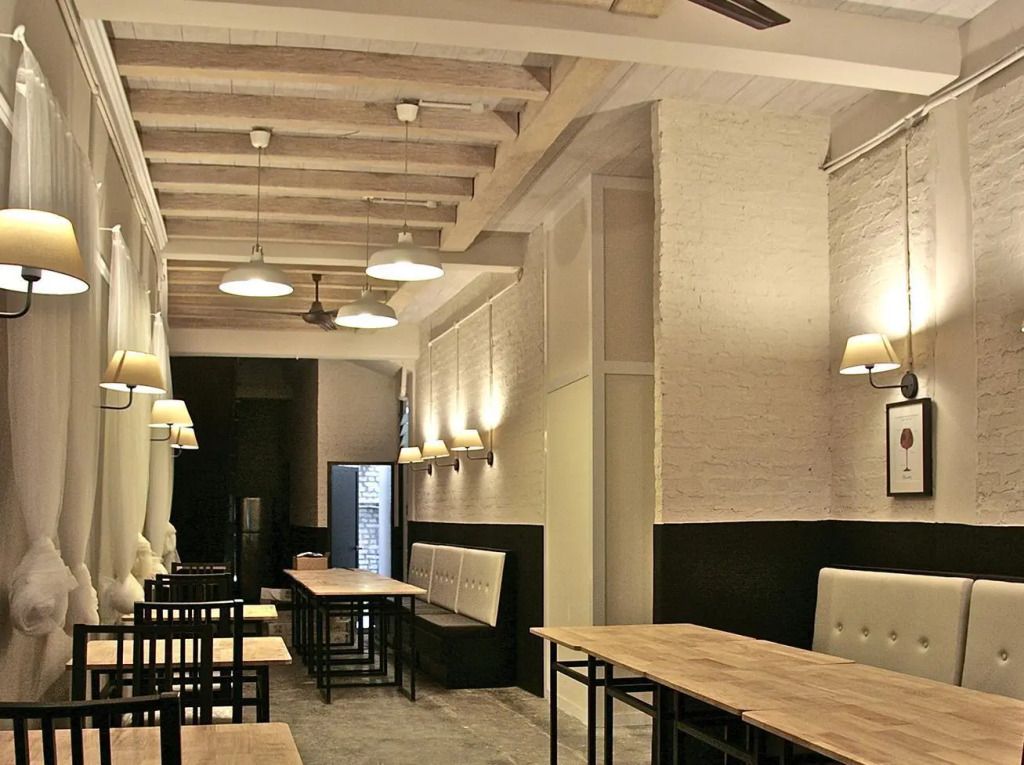 Mango Tree Place - Hideaway