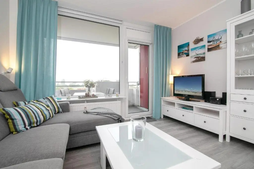 Haus Berolina Wohnung 330