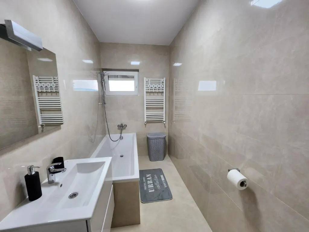 Evergreen Towers New Luxury Apartments
